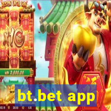 bt.bet app